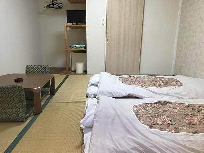 Hotel Famitic Myojin นิกโก ภายนอก รูปภาพ