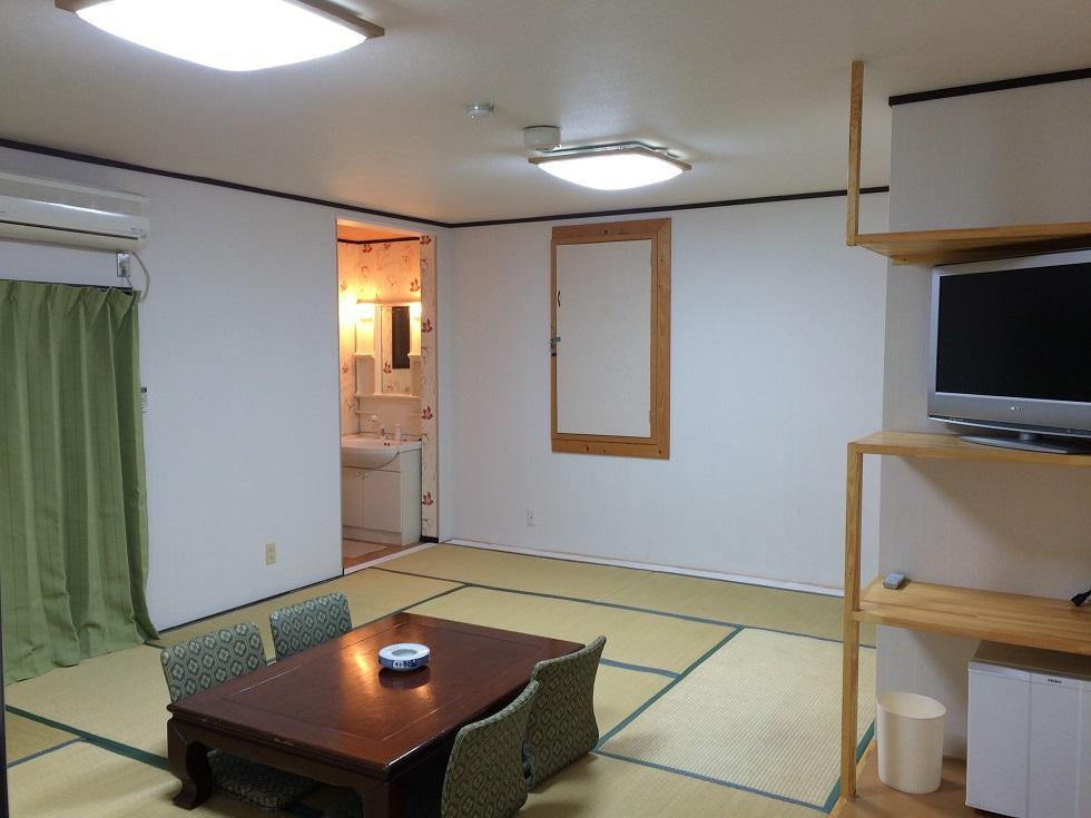 Hotel Famitic Myojin นิกโก ภายนอก รูปภาพ
