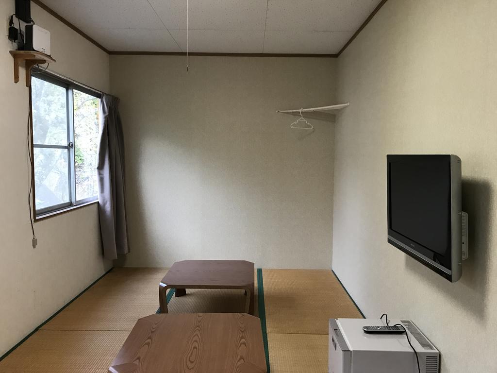 Hotel Famitic Myojin นิกโก ภายนอก รูปภาพ