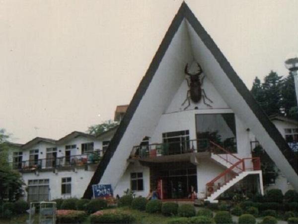 Hotel Famitic Myojin นิกโก ภายนอก รูปภาพ