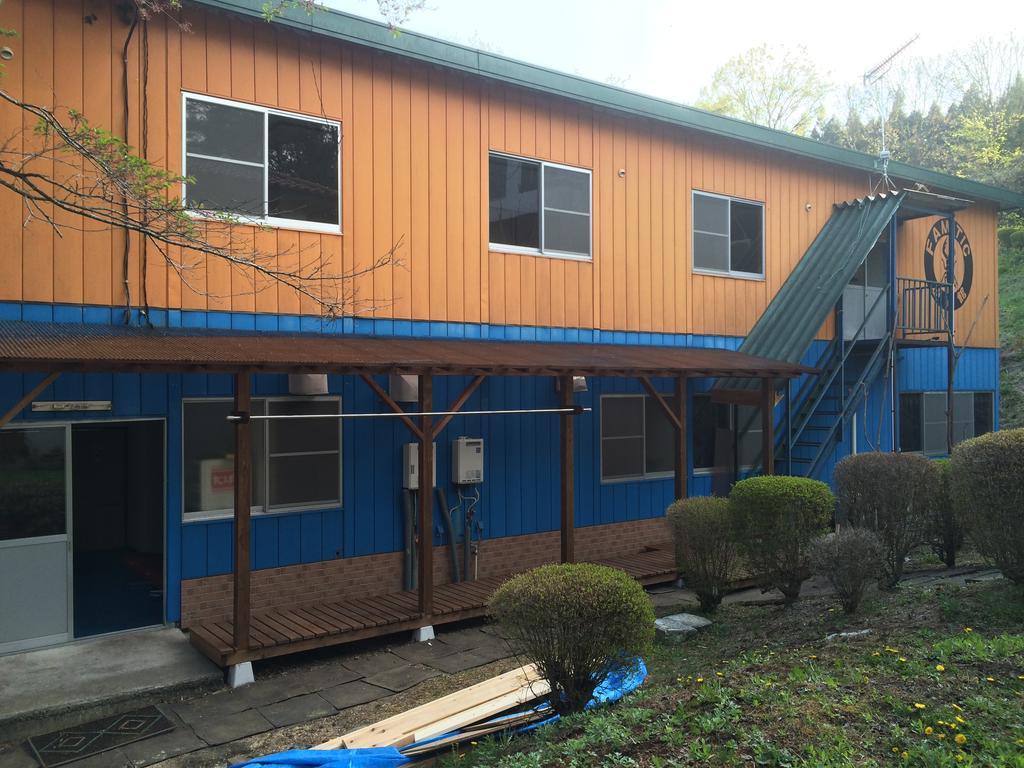 Hotel Famitic Myojin นิกโก ภายนอก รูปภาพ