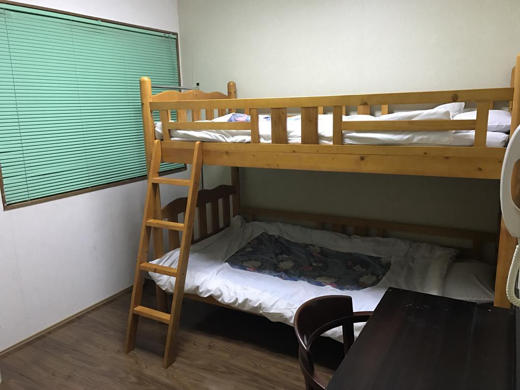 Hotel Famitic Myojin นิกโก ห้อง รูปภาพ