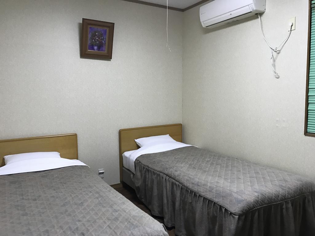 Hotel Famitic Myojin นิกโก ภายนอก รูปภาพ