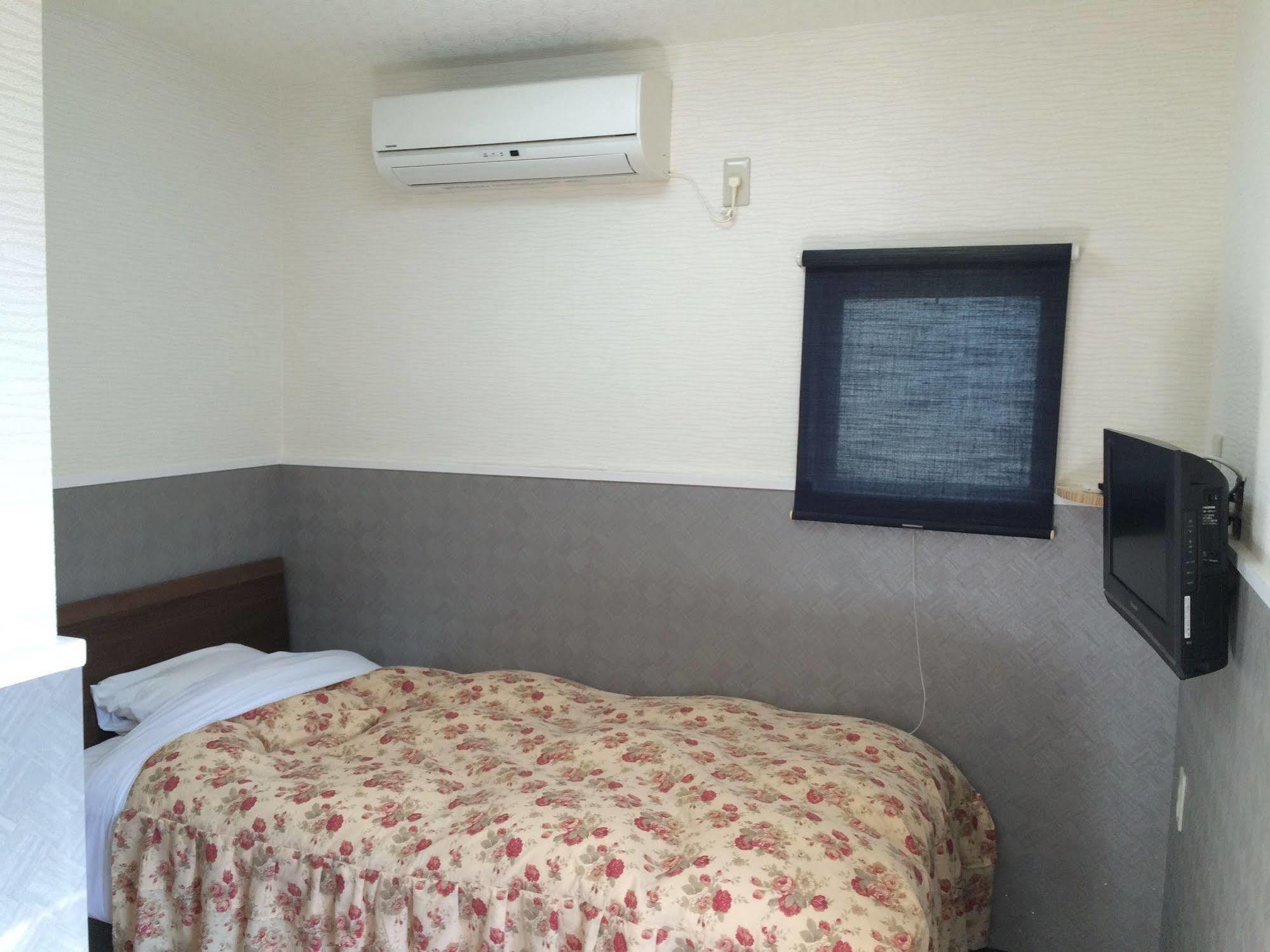 Hotel Famitic Myojin นิกโก ภายนอก รูปภาพ