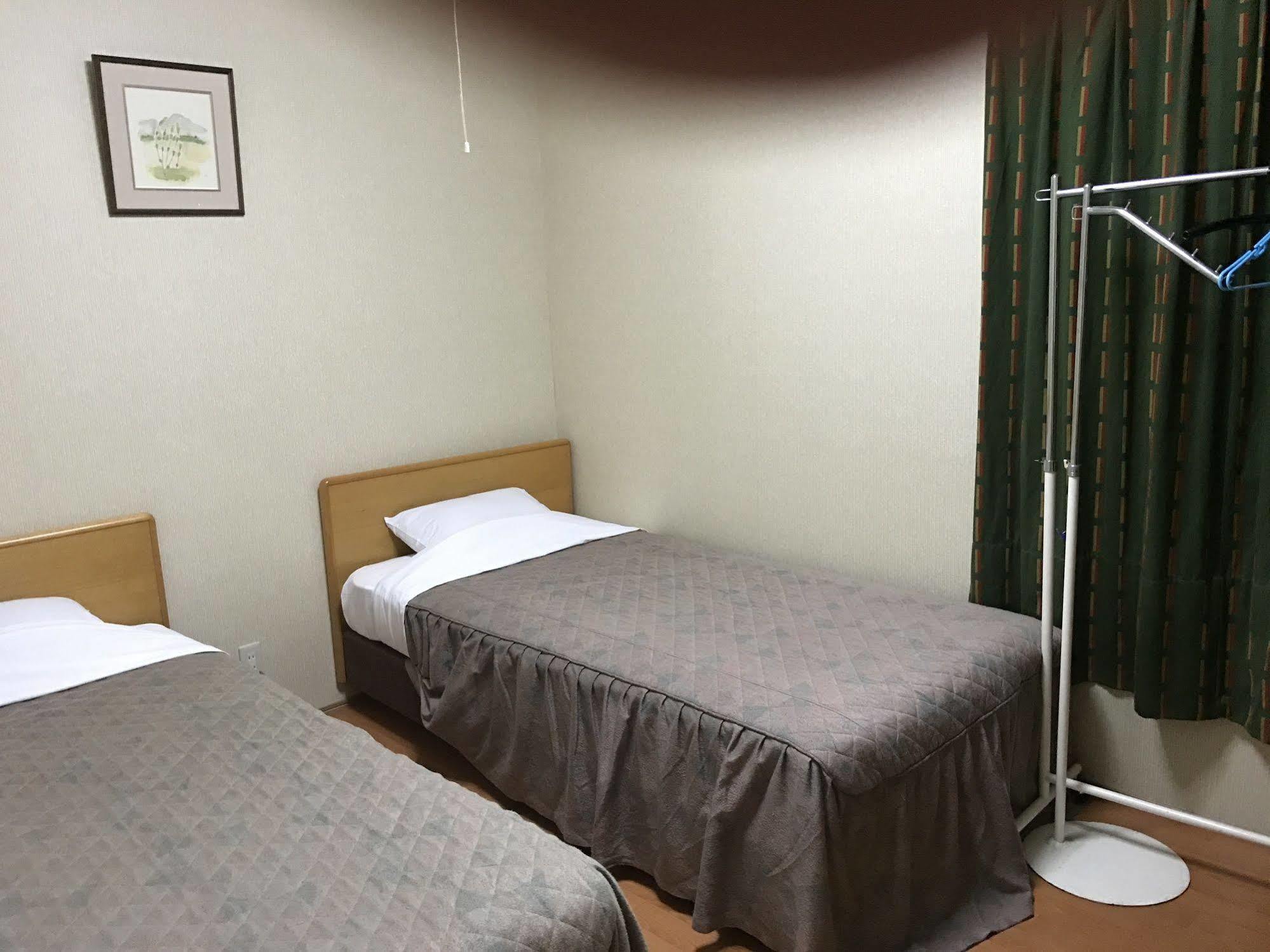 Hotel Famitic Myojin นิกโก ภายนอก รูปภาพ