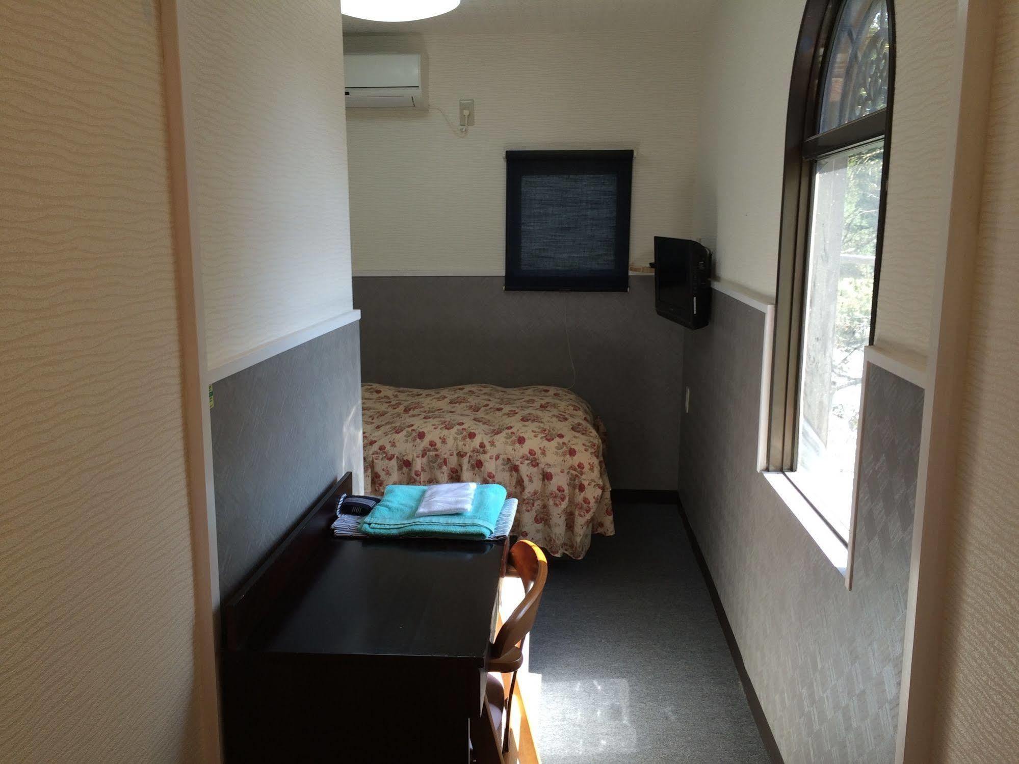 Hotel Famitic Myojin นิกโก ภายนอก รูปภาพ
