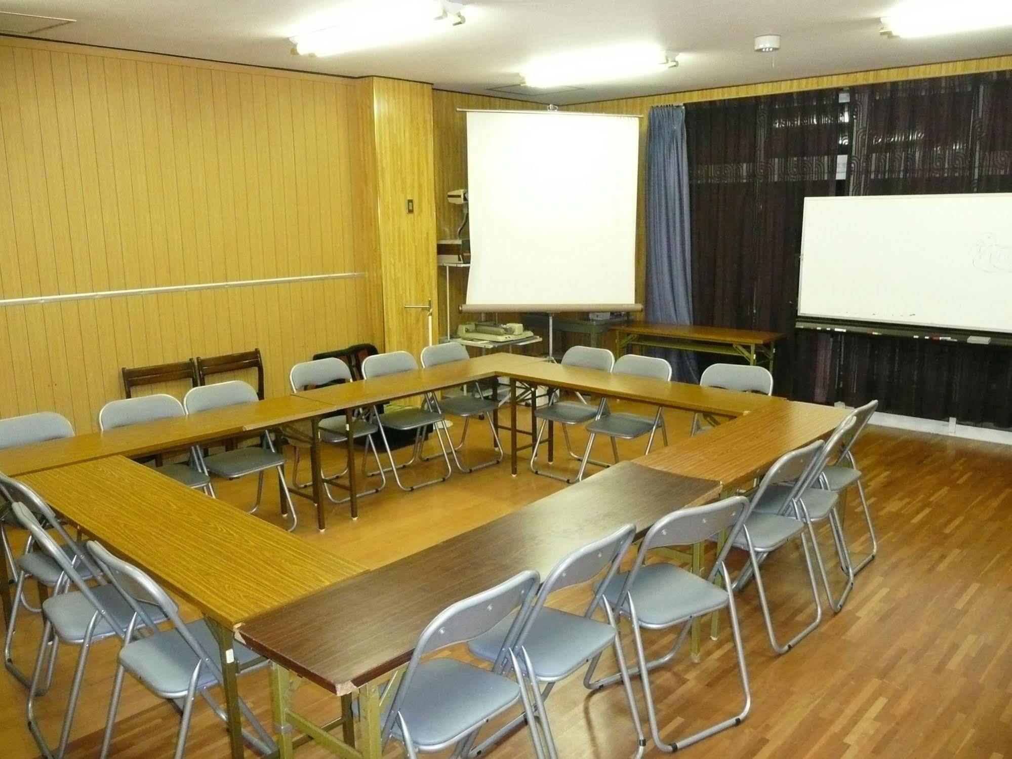 Hotel Famitic Myojin นิกโก ภายนอก รูปภาพ
