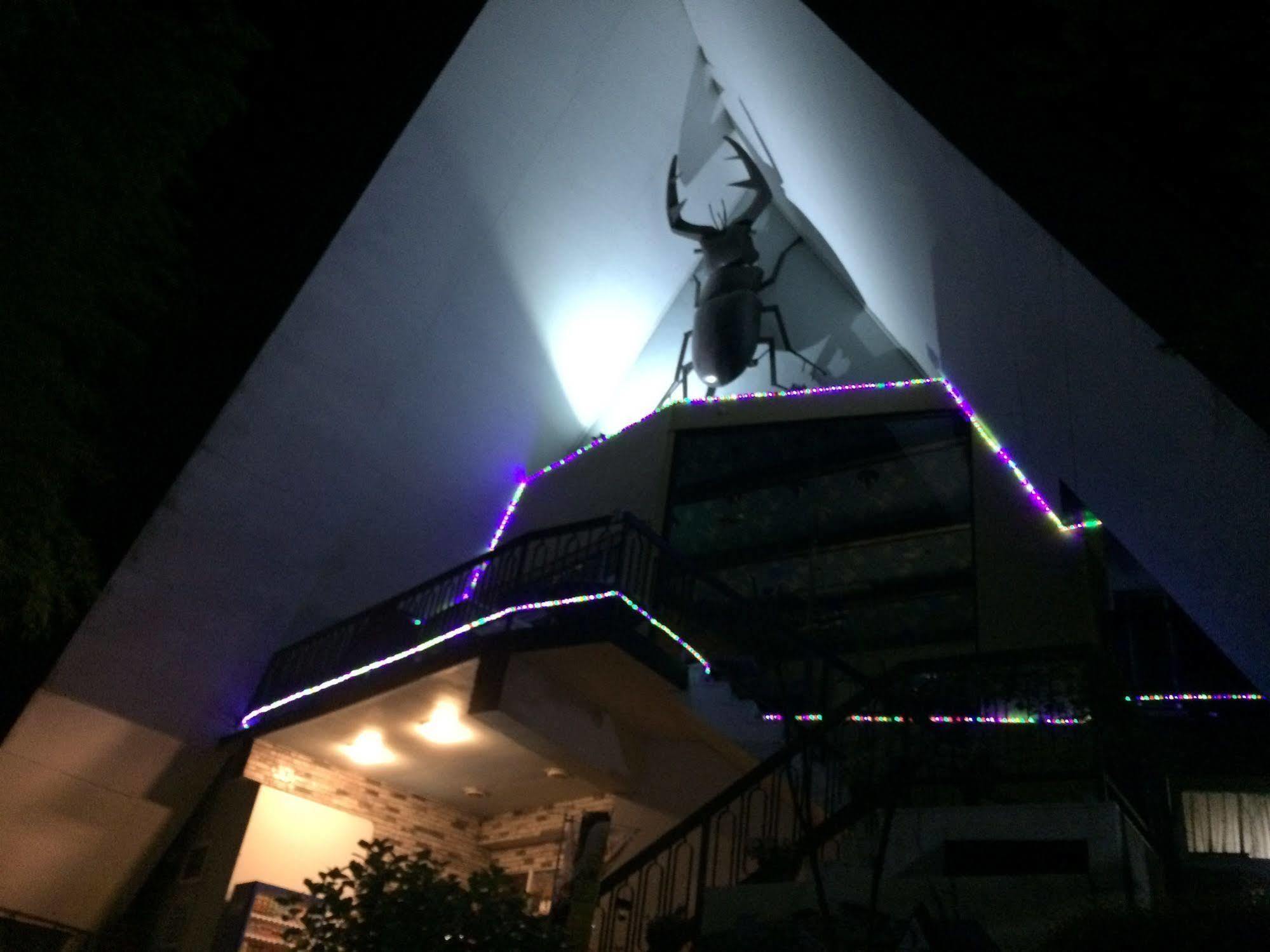 Hotel Famitic Myojin นิกโก ภายนอก รูปภาพ